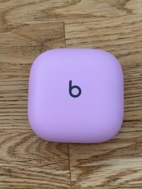 Beats Fit Pro True Wireless Earbuds - Stone Purple - Like New